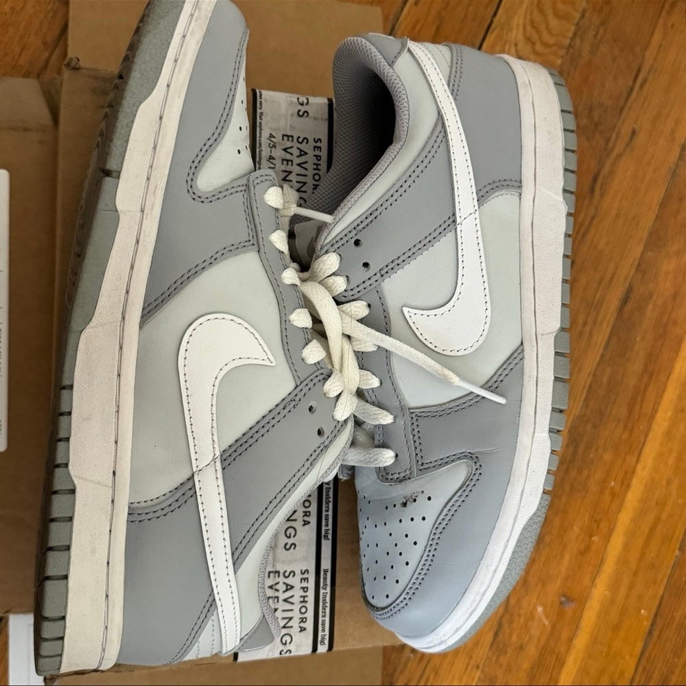 Nike Dunks